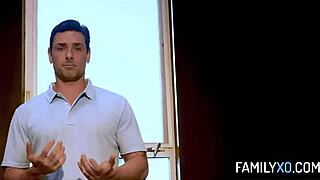 Stepbrother Fucks His Stepsisters Hard