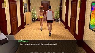 Nursing Back To Pleasure 174