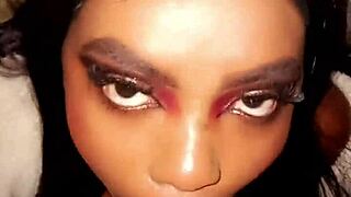 Latina Caliente Con Grandes Tetas Naturales Se La Follan Duro