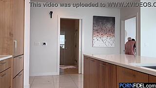 stud plays with monster tits then fucks mouth and pussy - juliana dreams