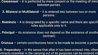 Intriguing legal partnership insights revealed