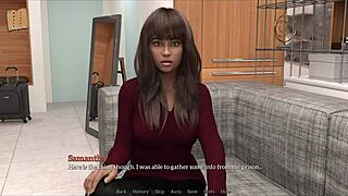 my new memories 62 with brunette game