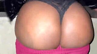 Latina Caliente Con Grandes Tetas Naturales Se La Follan Duro