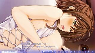 i feel bound in bondage, my big tits exposed and helpless