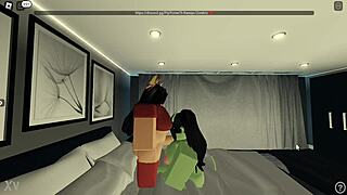 Fucking kanae kocho 😏