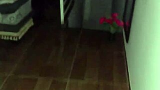 Latina Caliente Con Grandes Tetas Naturales Se La Follan Duro