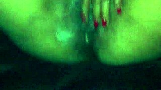 Unleash your hidden fantasy with intense dildo drilling and erotic toys!