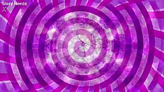 Bounce into sissy hypno teasing with jerk off instructions and femdom control