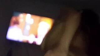 Cogiendo a chica en hotel de ciudad de mexico