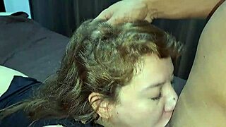 Oh My God What A Big Dick - Colombian Latina Roleplay