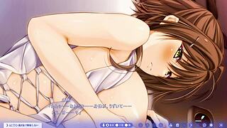 i feel bound in bondage, my big tits exposed and helpless