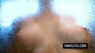 Stepbrother Fucks His Stepsisters Hard