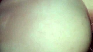 i fuck my little white girl with my black dick, she loves giving pussy doggystyle every time