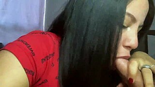 Wow, My Hobby Is Sucking Cock!