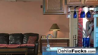 hot table top masturbation whore