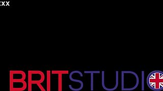 British Student Teases with Joi Instructions