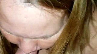 Masterbate and plays with cock!