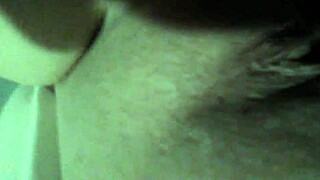 i had an amazing fuck with that brunette amateur