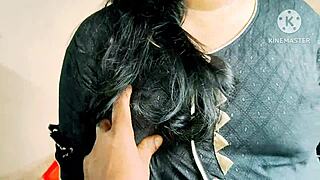 I fuked desi wife with neighbour guys