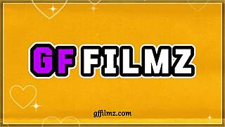 Lesbian teen gets help from milf in scissoring