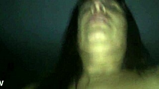 Gordita rica rocio showcases her curves