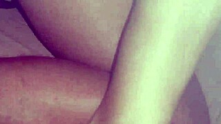 Wife enjoys cuckold fun with new friend for st valentin