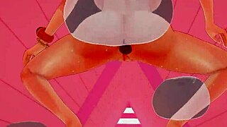 One Piece ~ Mmd Dancing Orgasm Toys