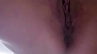 i touch and rub my toy