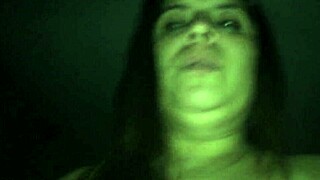 Gordita rica rocio showcases her curves