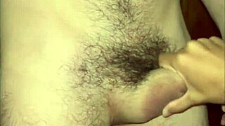 Colleague at work kept hinting, I invited him for drinks, we had sex before he left