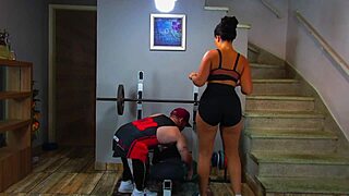 First episode of the academy series