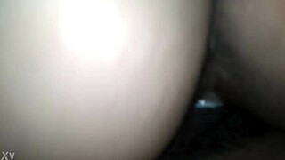 hot latina babe rides hard in cowgirl position