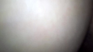 hot latina babe rides hard in cowgirl position