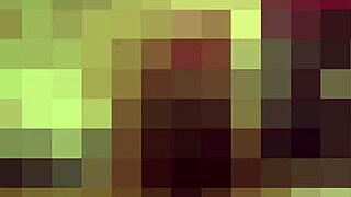 Play with my pussy before i give you a footjob in fishnets