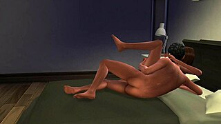 Indian Girl Santu Got Upskirt Fuck.