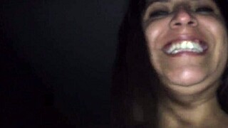 Gordita rica rocio showcases her curves