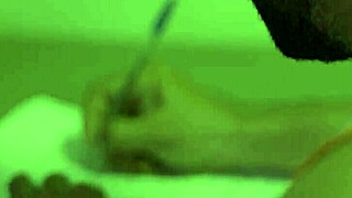 Behind the scenes of porn with big ass latina