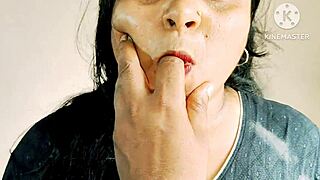 I fuked desi wife with neighbour guys