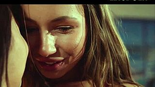 i explore sensual desires with kandy kors in hot sex session, taylor sands