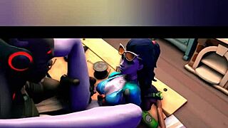 3d cumshot compilation mostly facials