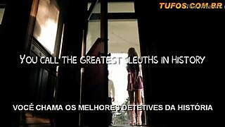 Trailer Scooby-Doo Parody Porn