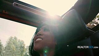 He Found His Dream House Up His Agents Ass