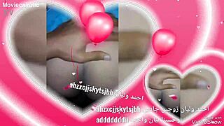 Is This Arab Ass Six Big?