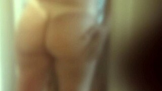 Real Homemade Pizza Delivery Guy Hidden Cam With No Audio Karina And Lucas