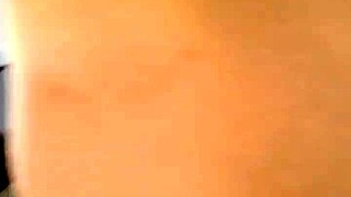 Exploring pleasure in a tent morning passion with a curvy cutie