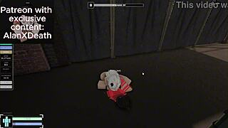 random roblox encounters