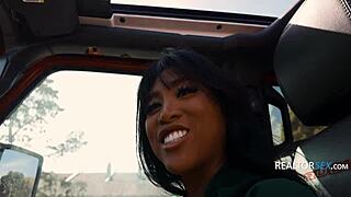 He Found His Dream House Up His Agents Ass