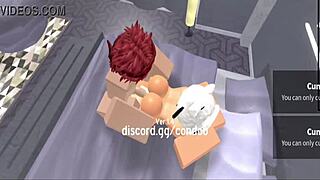 Roblox Cutie Wanted It9