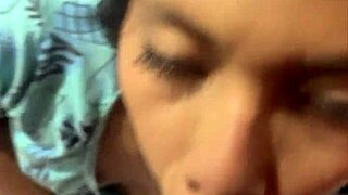 Petite Girl Fucks A Black Cock And Gets Covered In Cum 😍