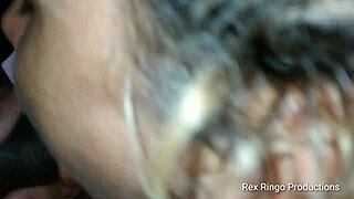 Intense Interview With Serenity Love